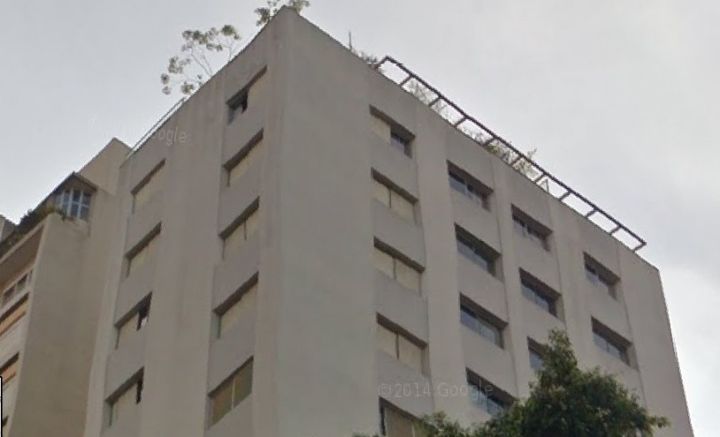 Imagem de fundo do condomínio Condomínio Serita - Jardim Paulista - São Paulo - SP