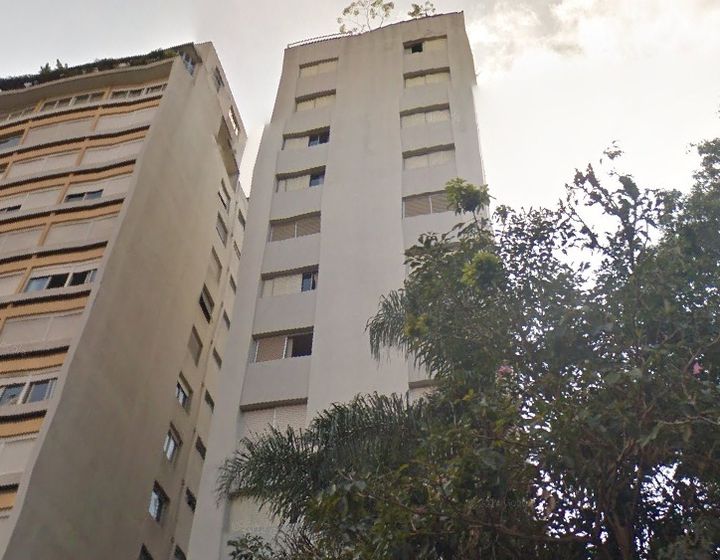 Imagem de fundo do condomínio Condomínio Serita - Jardim Paulista - São Paulo - SP