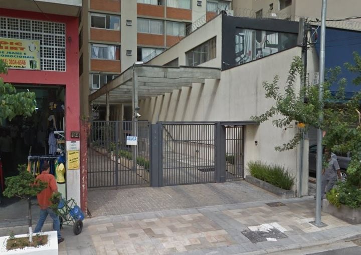 Imagem de fundo do condomínio Condomínio Serra De Bragança - Pinheiros - São Paulo - SP