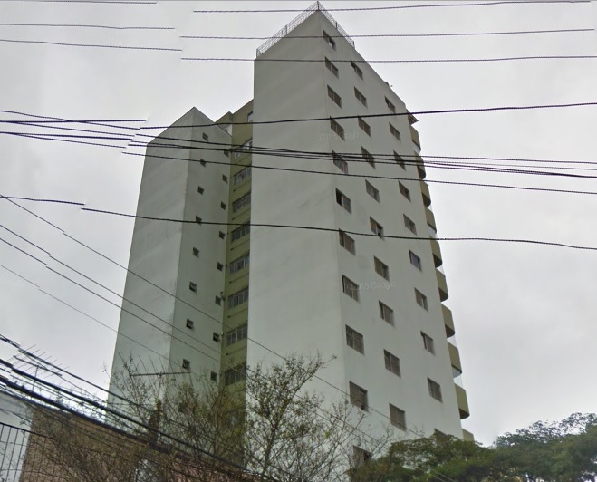 Imagem de fundo do condomínio Condomínio - Serromar Saúde - São Paulo - SP