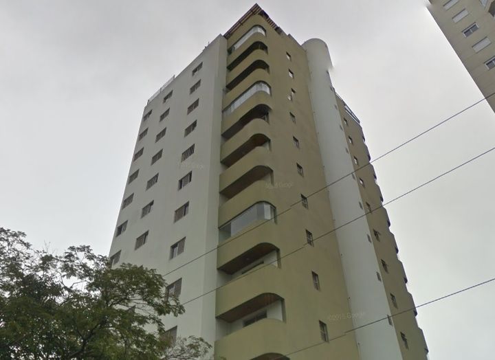 Imagem de fundo do condomínio Condomínio - Serromar Saúde - São Paulo - SP