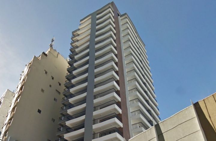 Imagem de fundo do condomínio Condomínio Setin Downtown São João República Sp - Centro - São Paulo - SP