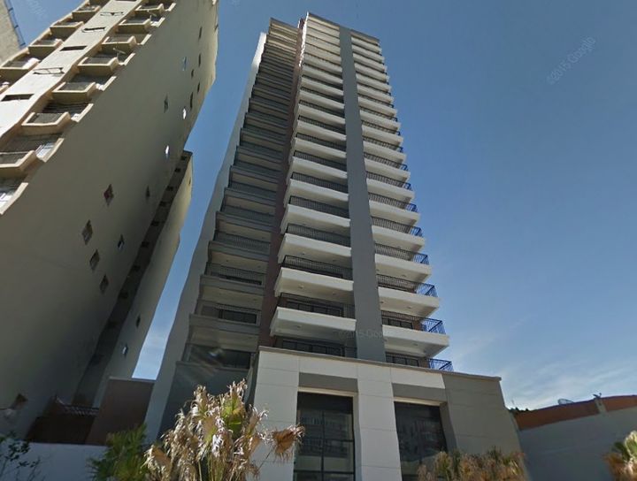 Imagem de fundo do condomínio Condomínio Setin Downtown São João República Sp - Centro - São Paulo - SP