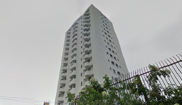 Imagem de fundo do condomínio Condomínio Sevilha - Brooklin - São Paulo - SP