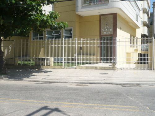 Imagem de fundo do condomínio Condomínio Shanti - Jacarepaguá - Rio De Janeiro - RJ