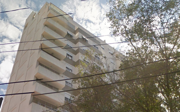 Imagem de fundo do condomínio  - Condomínio Shelly Chácara Santo Antônio - São Paulo - SP