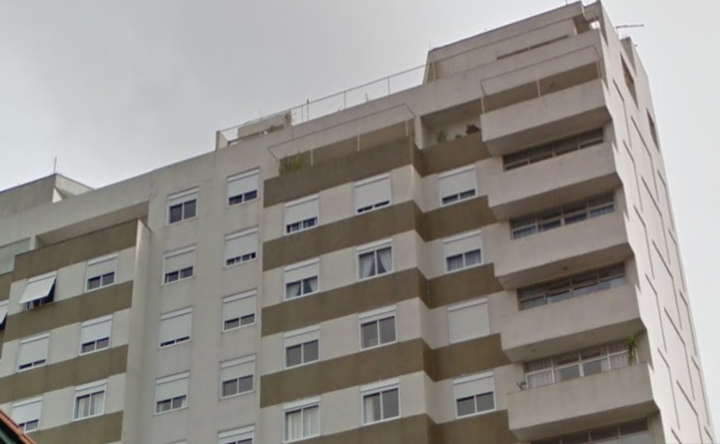 Imagem de fundo do condomínio  - Condomínio Shelly Chácara Santo Antônio - São Paulo - SP