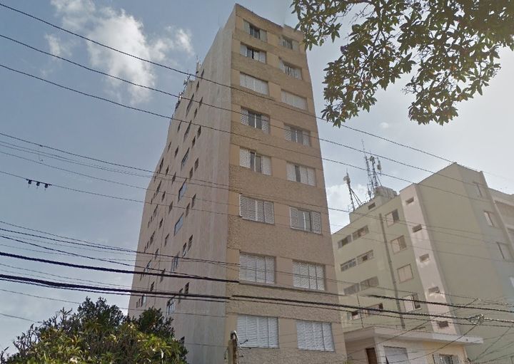 Imagem de fundo do condomínio Condomínio Shirlei - Planalto Paulista - São Paulo - SP