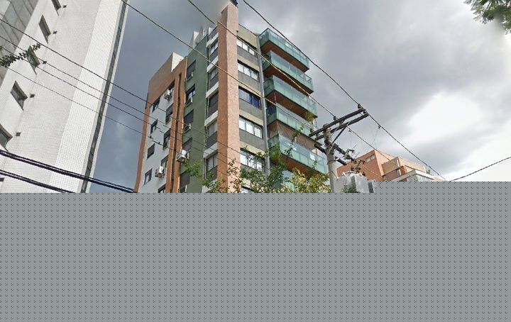 Imagem de fundo do condomínio Condomínio Sibelius - Vila Madalena - São Paulo - SP