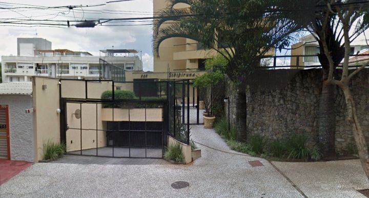Imagem de fundo do condomínio Condomínio Sibipiruna - Vila Madalena - São Paulo - SP