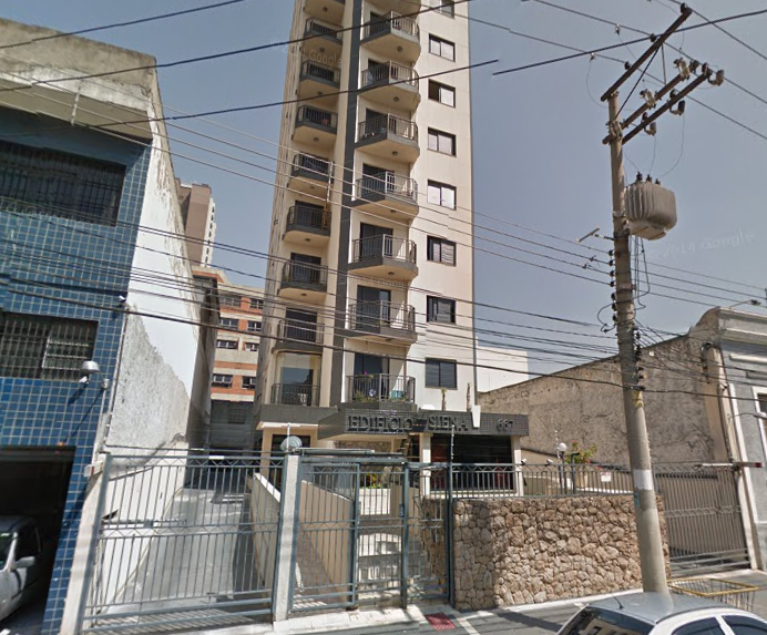 Imagem de fundo do condomínio Condomínio Siena - Barra Funda - São Paulo - SP