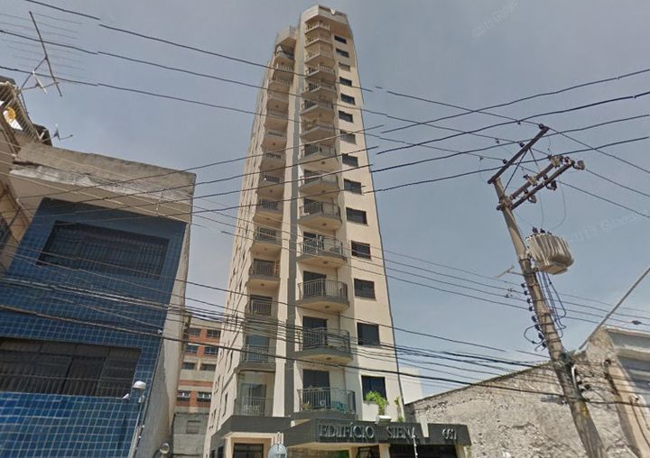 Imagem de fundo do condomínio Condomínio Siena - Barra Funda - São Paulo - SP