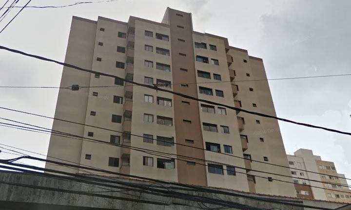 Imagem de fundo do condomínio Condomínio Siena - Saúde 740 - São Paulo - SP