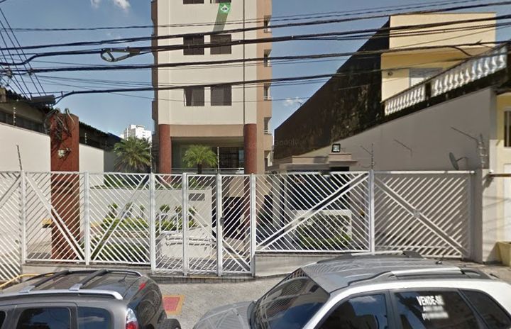 Imagem de fundo do condomínio Condomínio Siena - Saúde 740 - São Paulo - SP