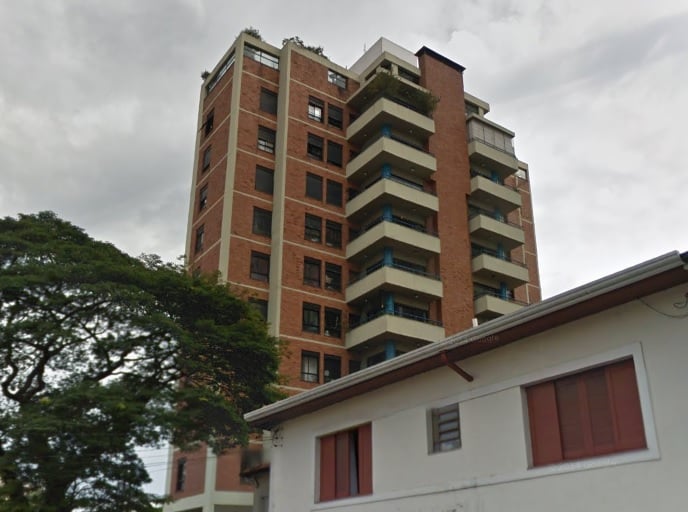 Imagem de fundo do condomínio Condomínio Sierra Leoa - Campo Belo - São Paulo - SP