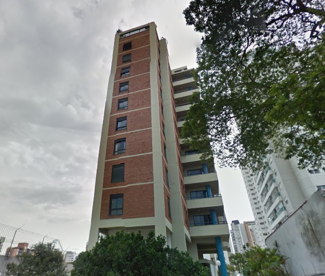 Imagem de fundo do condomínio Condomínio Sierra Leoa - Campo Belo - São Paulo - SP