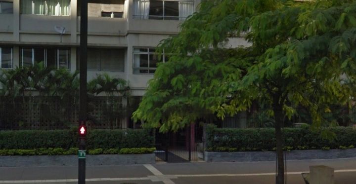 Imagem de fundo do condomínio Condomínio Silvana - Bela Vista - São Paulo - SP