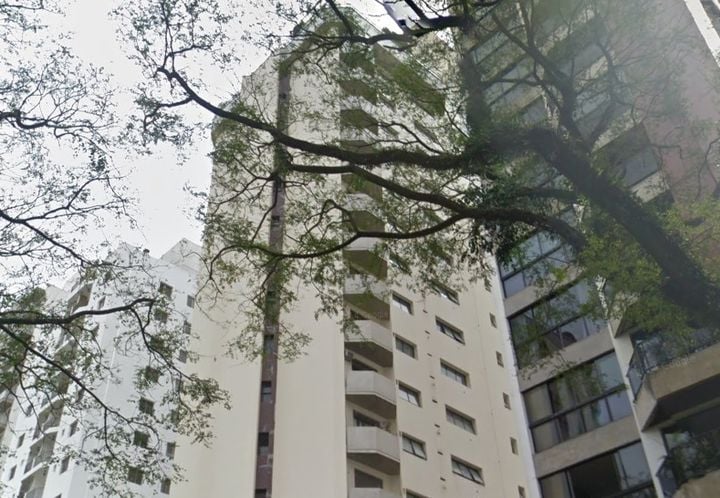Imagem de fundo do condomínio Condomínio Silvana - Campo Belo - São Paulo - SP