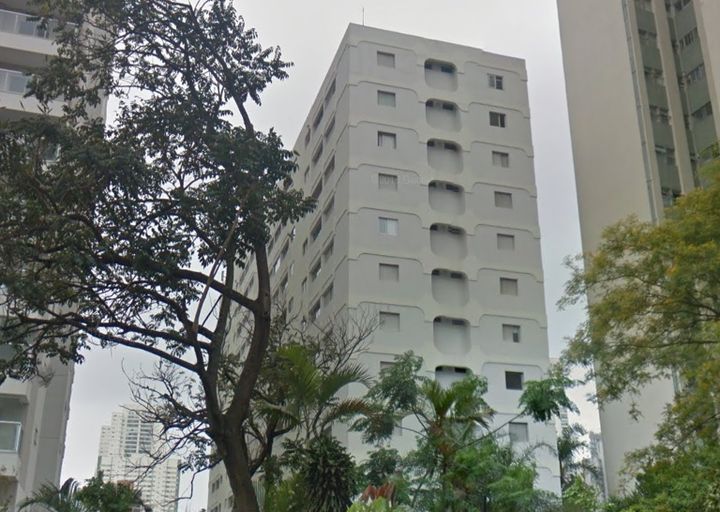 Imagem de fundo do condomínio Condomínio Silver Star - Brooklin - São Paulo - SP
