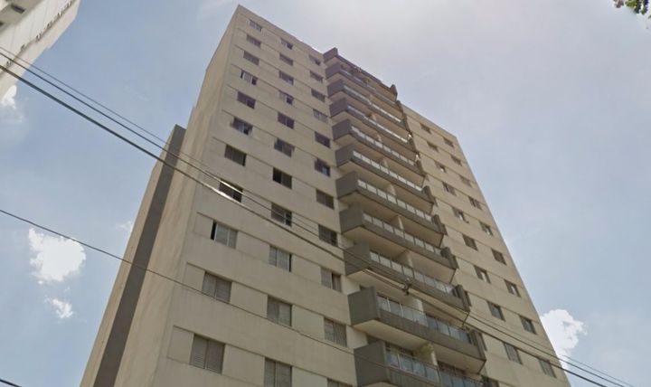 Imagem de fundo do condomínio Condomínio Silvia - Campo Belo - São Paulo - SP