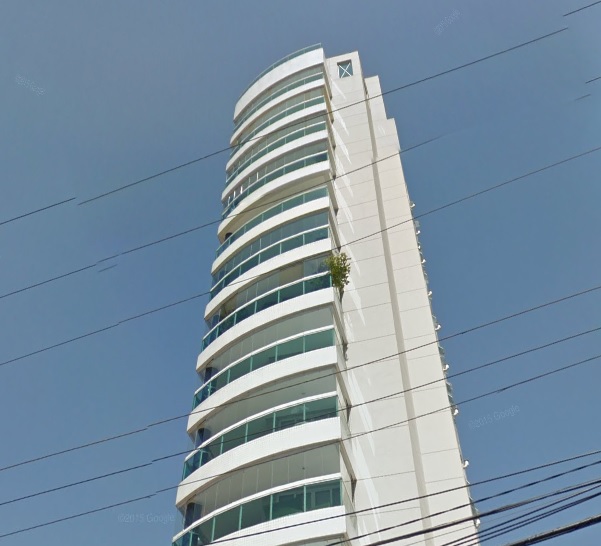 Imagem de fundo do condomínio Condomínio Sílvia - Pinheiros - São Paulo - SP