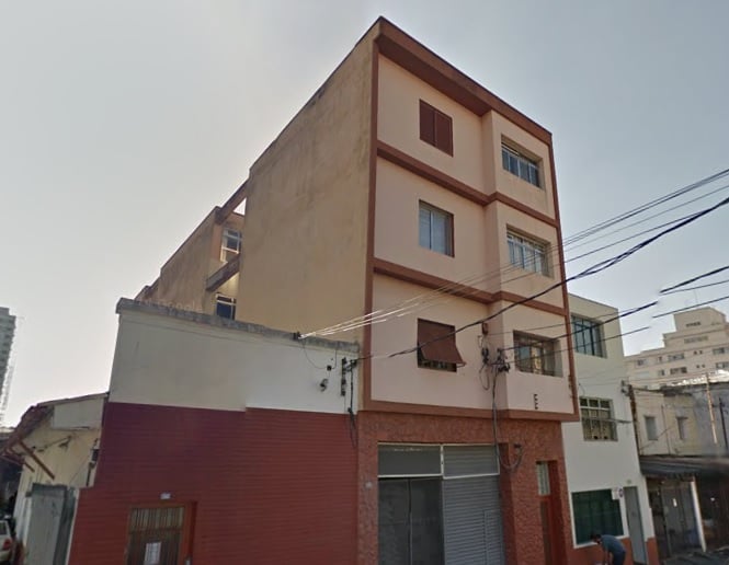 Imagem de fundo do condomínio Condomínio Simone - Ipiranga - São Paulo - SP