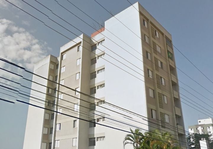 Imagem de fundo do condomínio Condomínio - Simone Saúde - São Paulo - SP