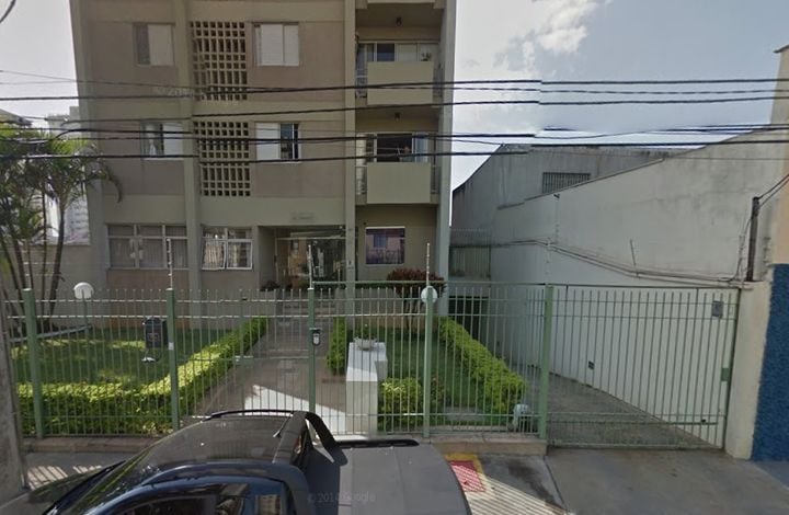 Imagem de fundo do condomínio Condomínio - Simone Saúde - São Paulo - SP