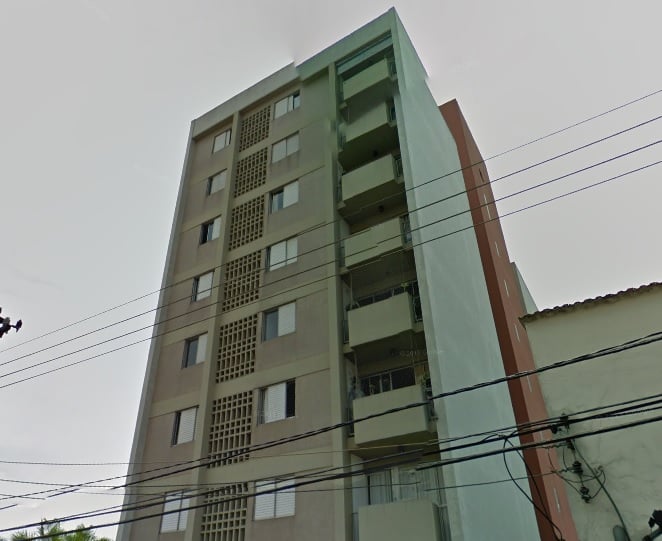 Imagem de fundo do condomínio Condomínio - Simone Saúde - São Paulo - SP