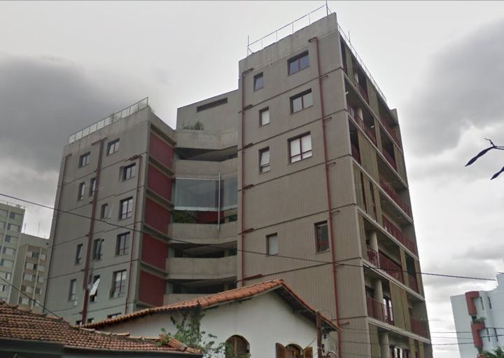 Imagem de fundo do condomínio Condomínio Simpatia 236 - Vila Madalena - São Paulo - SP