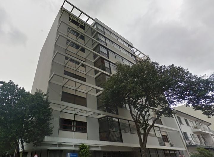 Imagem de fundo do condomínio Condomínio Sinfonia - Pinheiros - São Paulo - SP