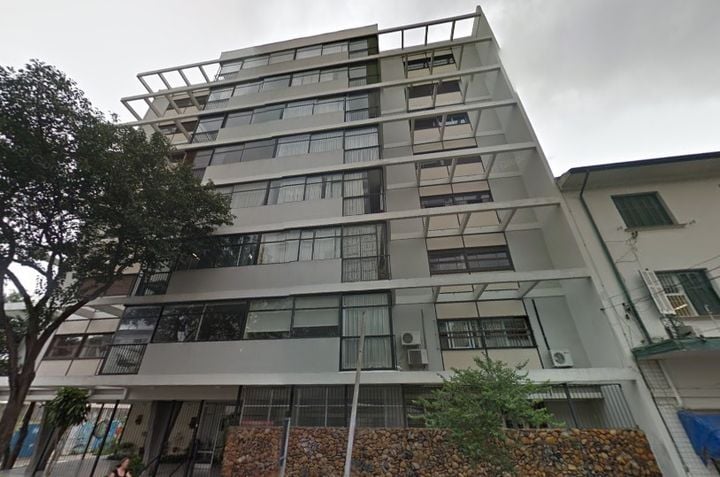 Imagem de fundo do condomínio Condomínio Sinfonia - Pinheiros - São Paulo - SP