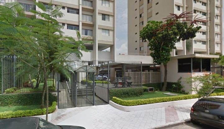 Imagem de fundo do condomínio Condomínio Sintra E - Estoril Saúde - São Paulo - SP