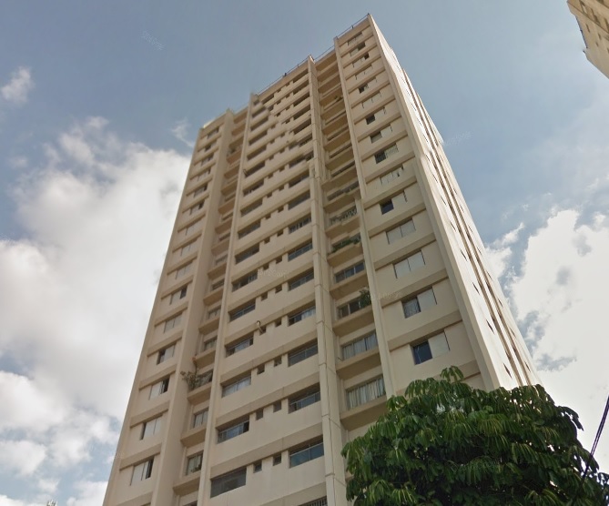 Imagem de fundo do condomínio Condomínio Sintra E - Estoril Saúde - São Paulo - SP