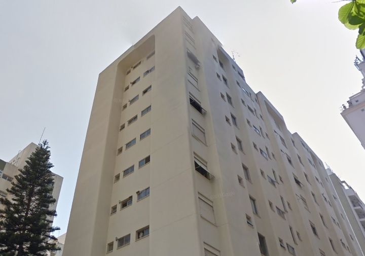 Imagem de fundo do condomínio Condomínio Siracusa - Brooklin - São Paulo - SP
