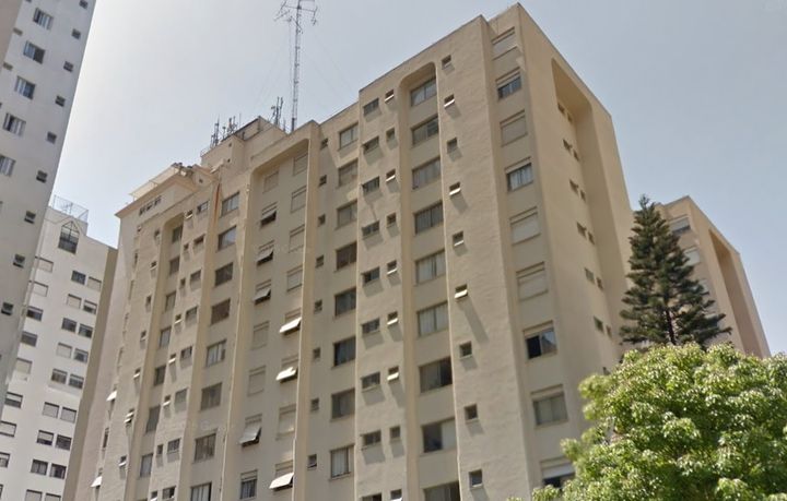 Imagem de fundo do condomínio Condomínio Siracusa - Brooklin - São Paulo - SP
