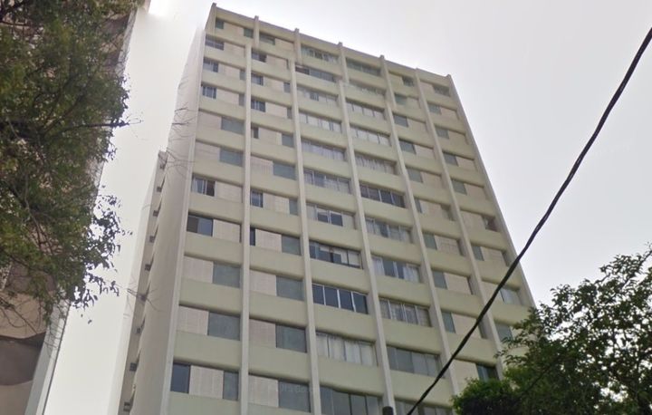 Imagem de fundo do condomínio Condomínio Sizenando Leite Junior - Vila Madalena - São Paulo - SP