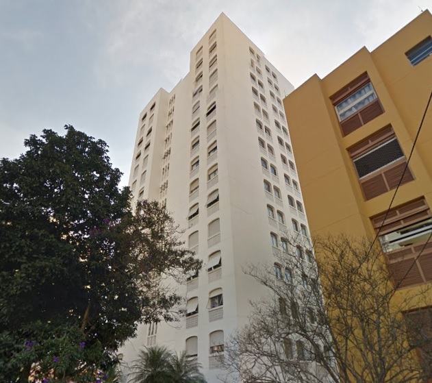 Imagem de fundo do condomínio Condomínio Skorpios - Vila Mariana - São Paulo - SP