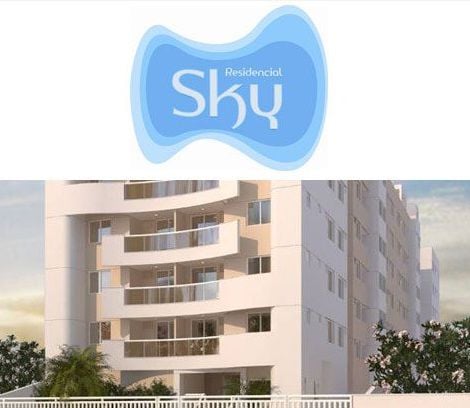 Imagem de fundo do condomínio Condomínio Sky Residencial Freguesia - Freguesia (jacarepaguá) - Rio De Janeiro - RJ
