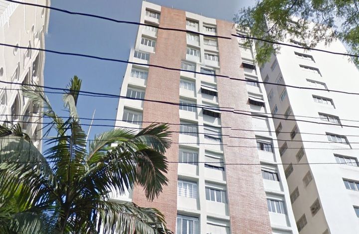 Imagem de fundo do condomínio Condomínio Sobradão Jardim América - Cerqueira César - São Paulo - SP