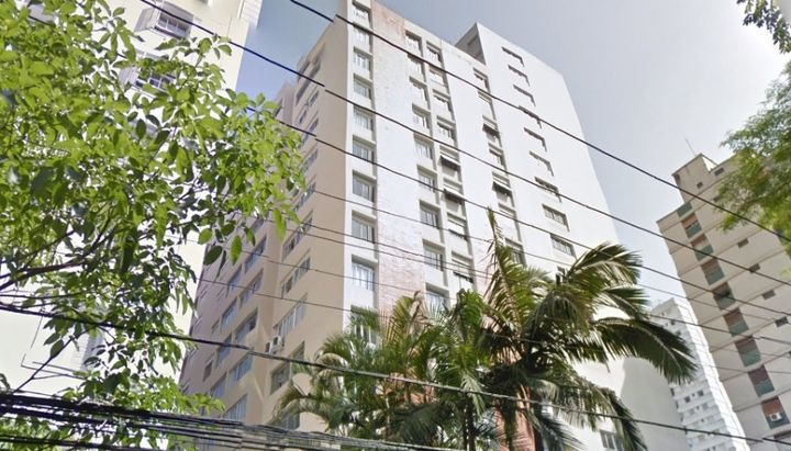 Imagem de fundo do condomínio Condomínio Sobradão Jardim América - Cerqueira César - São Paulo - SP