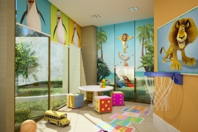 Imagem de fundo do condomínio Condomínio Sobrado Gilberto Freyre - Casa Forte - Recife - PE