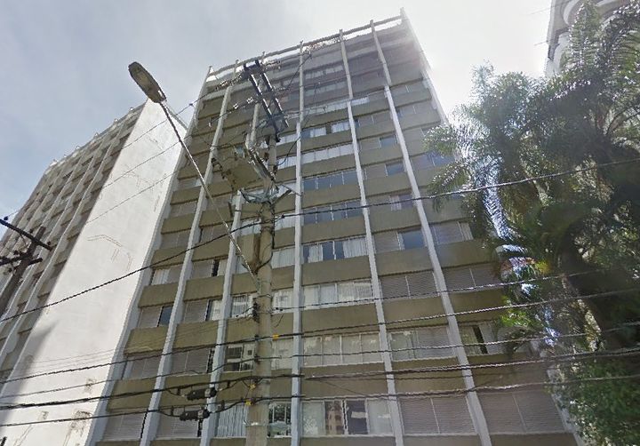 Imagem de fundo do condomínio Condomínio Sócrates E Archimedes - Moema - São Paulo - SP