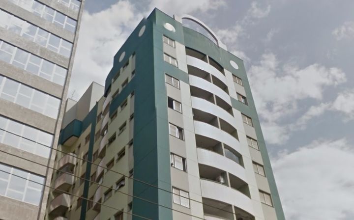 Imagem de fundo do condomínio Condomínio Soft Apartments - Jardim Paulista - São Paulo - SP