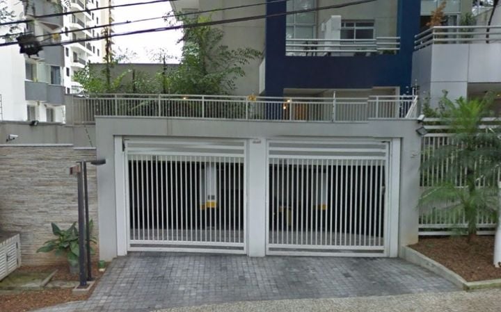 Imagem de fundo do condomínio Condomínio Soft Loft - Vila Madalena - São Paulo - SP
