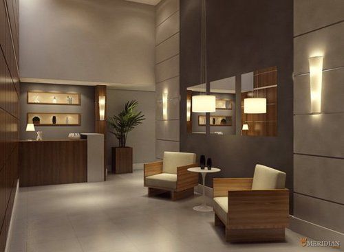 Imagem de fundo do condomínio Condomínio Soho - Botafogo - Rio De Janeiro - RJ