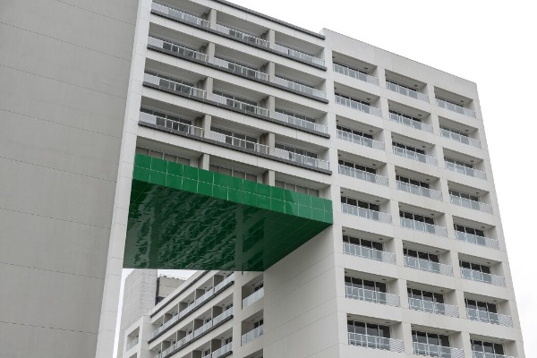 Imagem de fundo do condomínio Condomínio Soho Office - Vila Leopoldina - São Paulo - SP