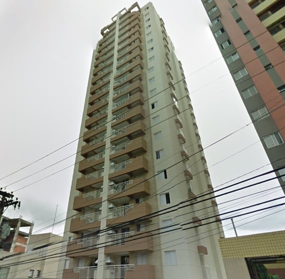 Imagem de fundo do condomínio Condomínio Sol - Da Saúde - São Paulo - SP