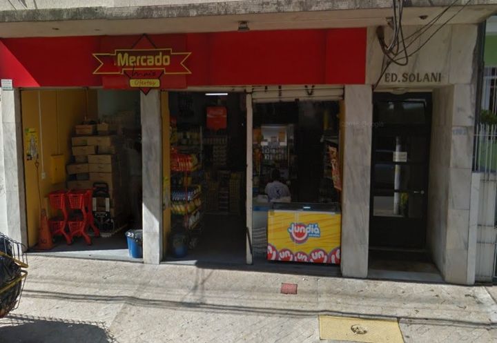 Imagem de fundo do condomínio Condomínio Solani - Sumaré - São Paulo - SP