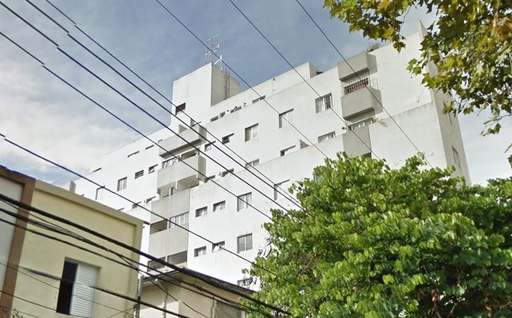 Imagem de fundo do condomínio Condomínio Solani - Sumaré - São Paulo - SP